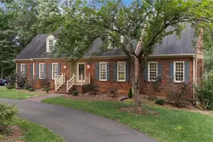 322 Riverwood Dr, Lewisville, NC 27023 - Photo 3