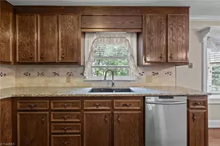 322 Riverwood Dr, Lewisville, NC 27023 - Photo 7