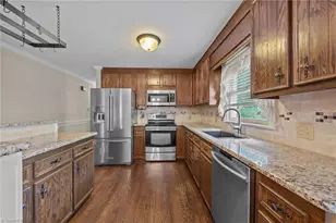 322 Riverwood Dr, Lewisville, NC 27023 - Photo 17