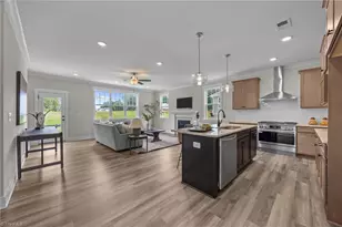 1129 Brookfield Dr, Gibsonville, NC 27249 - Photo 15