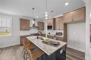 1129 Brookfield Dr, Gibsonville, NC 27249 - Photo 17