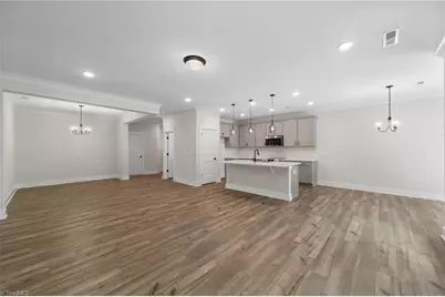 5115 Maple Blossom Trail, Greensboro, NC 27455 - Photo 9