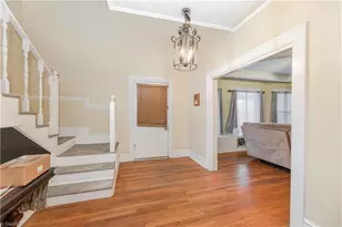 334 E Swannanoa Ave, Liberty, NC 27298 - Photo 5