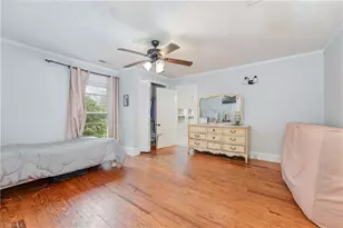 334 E Swannanoa Ave, Liberty, NC 27298 - Photo 17