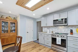 358 Benjie Williams Rd, Staley, NC 27355 - Photo 17