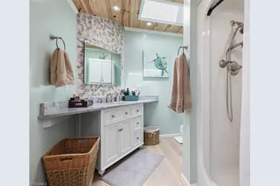 358 Benjie Williams Road, Staley, NC 27355 - Photo 25