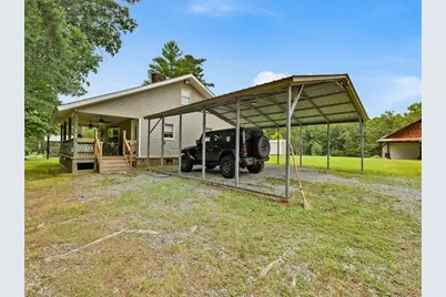 358 Benjie Williams Road, Staley, NC 27355 - Photo 39