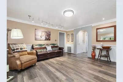 358 Benjie Williams Road, Staley, NC 27355 - Photo 9