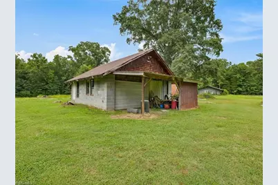 358 Benjie Williams Road, Staley, NC 27355 - Photo 49