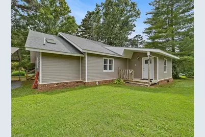 358 Benjie Williams Road, Staley, NC 27355 - Photo 37