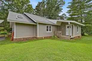 358 Benjie Williams Rd, Staley, NC 27355 - Photo 37