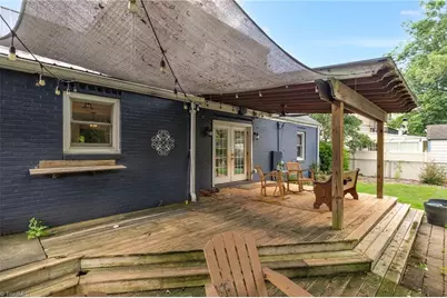 209 E Avondale Drive, Greensboro, NC 27403 - Photo 33