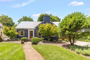 209 E Avondale Dr, Greensboro, NC 27403 - Photo 1