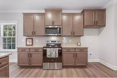 413 Stonewell Court #Lot 41, Pleasant Garden, NC 27313 - Photo 7