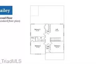 413 Stonewell Ct, Pleasant Garden, NC 27313 - Photo 17