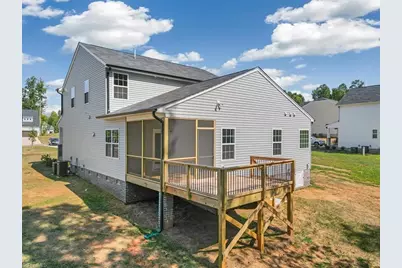 413 Stonewell Court #Lot 41, Pleasant Garden, NC 27313 - Photo 15