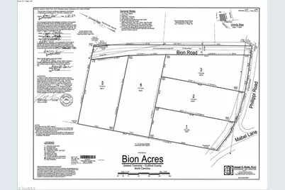 6201 Phillippi Road, Julian, NC 27233 - Photo 7