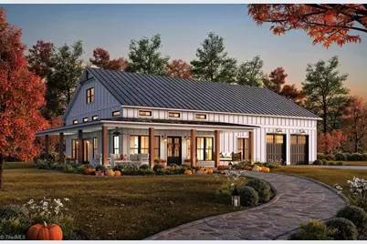 6201 Phillippi Road, Julian, NC 27233 - Photo 1