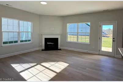 1823 Parham Drive #Lot 86, Graham, NC 27253 - Photo 7