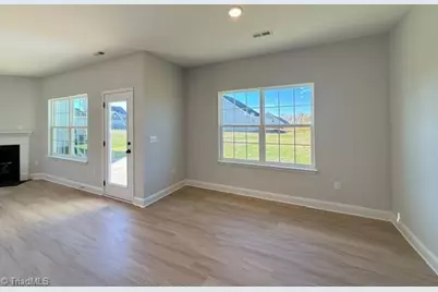 1823 Parham Drive #Lot 86, Graham, NC 27253 - Photo 9