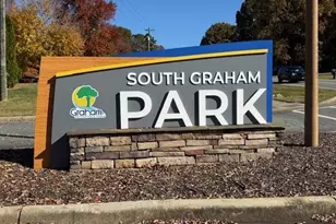 1823 Parham Dr, Graham, NC 27253 - Photo 29