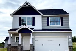 1823 Parham Dr, Graham, NC 27253 - Photo 1