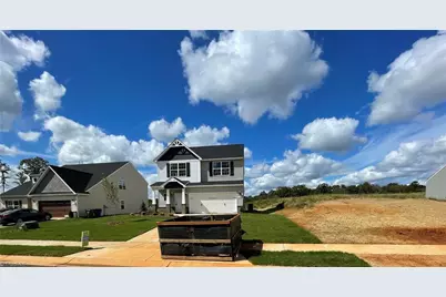 1823 Parham Drive #Lot 86, Graham, NC 27253 - Photo 5