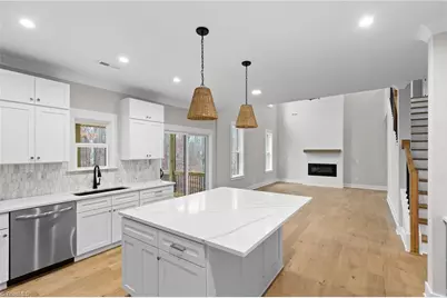 447 Wentworth Drive, Winston-Salem, NC 27107 - Photo 7