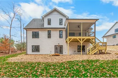 447 Wentworth Drive, Winston-Salem, NC 27107 - Photo 23