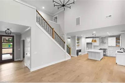 447 Wentworth Drive, Winston-Salem, NC 27107 - Photo 5