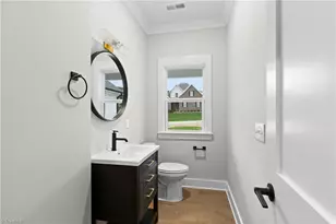 447 Wentworth Dr, Winston-Salem, NC 27107 - Photo 11