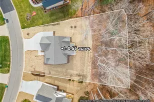 429 Wentworth Dr, Winston-Salem, NC 27107 - Photo 1