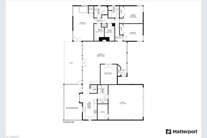 113 Trafalgar Drive, Lexington, NC 27292 - Photo 49