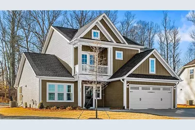 205 Lavender Lane, Lexington, NC 27295 - Photo 3