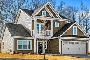 205 Lavender Ln, Lexington, NC 27295 - Photo 3