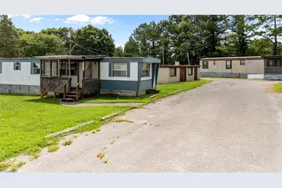 2865 Hope Church Road, Winston-Salem, NC 27127 - Photo 3