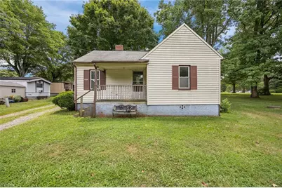 2873 Hope Church Road, Winston-Salem, NC 27127 - Photo 3