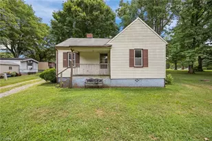 2873 Hope Church Rd, Winston-Salem, NC 27127 - Photo 3