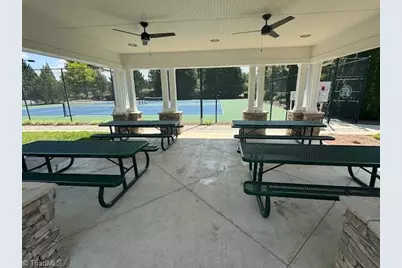 731 Breeders Cup Drive, Whitsett, NC 27377 - Photo 33