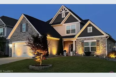 731 Breeders Cup Drive, Whitsett, NC 27377 - Photo 1