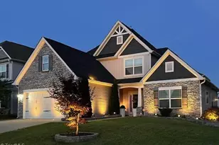 731 Breeders Cup Dr, Whitsett, NC 27377 - Photo 1