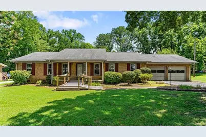 3911 Williams Dairy Road, Greensboro, NC 27406 - Photo 1