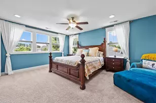 739 Exeter St, Carthage, NC 28327 - Photo 37