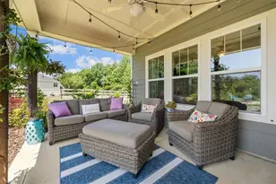 739 Exeter St, Carthage, NC 28327 - Photo 5