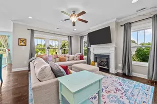 739 Exeter St, Carthage, NC 28327 - Photo 13