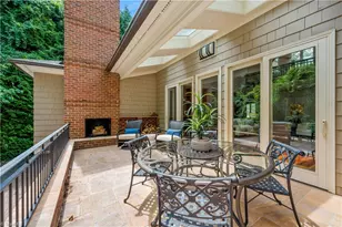 465 Sheffield Dr, Winston-Salem, NC 27104 - Photo 21