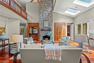 465 Sheffield Dr, Winston-Salem, NC 27104 - Photo 5