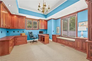 465 Sheffield Dr, Winston-Salem, NC 27104 - Photo 27