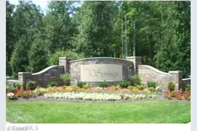 390 Tranquility Lakes Drive, Denton, NC 27239 - Photo 1