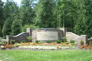 390 Tranquility Lakes Dr, Denton, NC 27239 - Photo 1